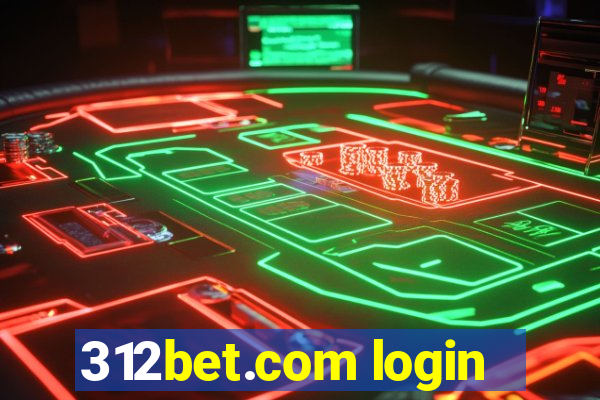 312bet.com login